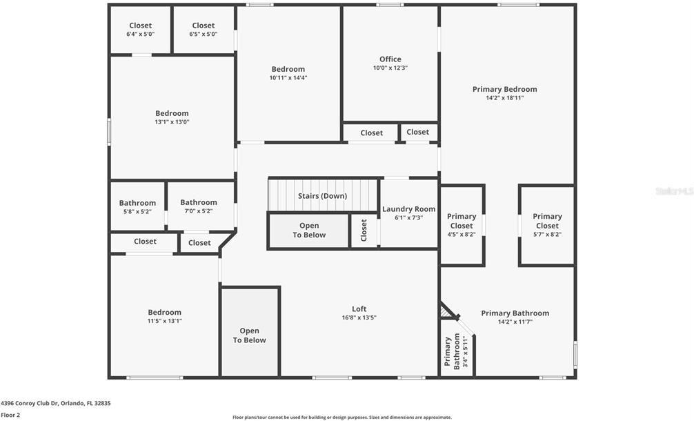 4396 Conroy Club Dr #4396 - Photo 3 of 32