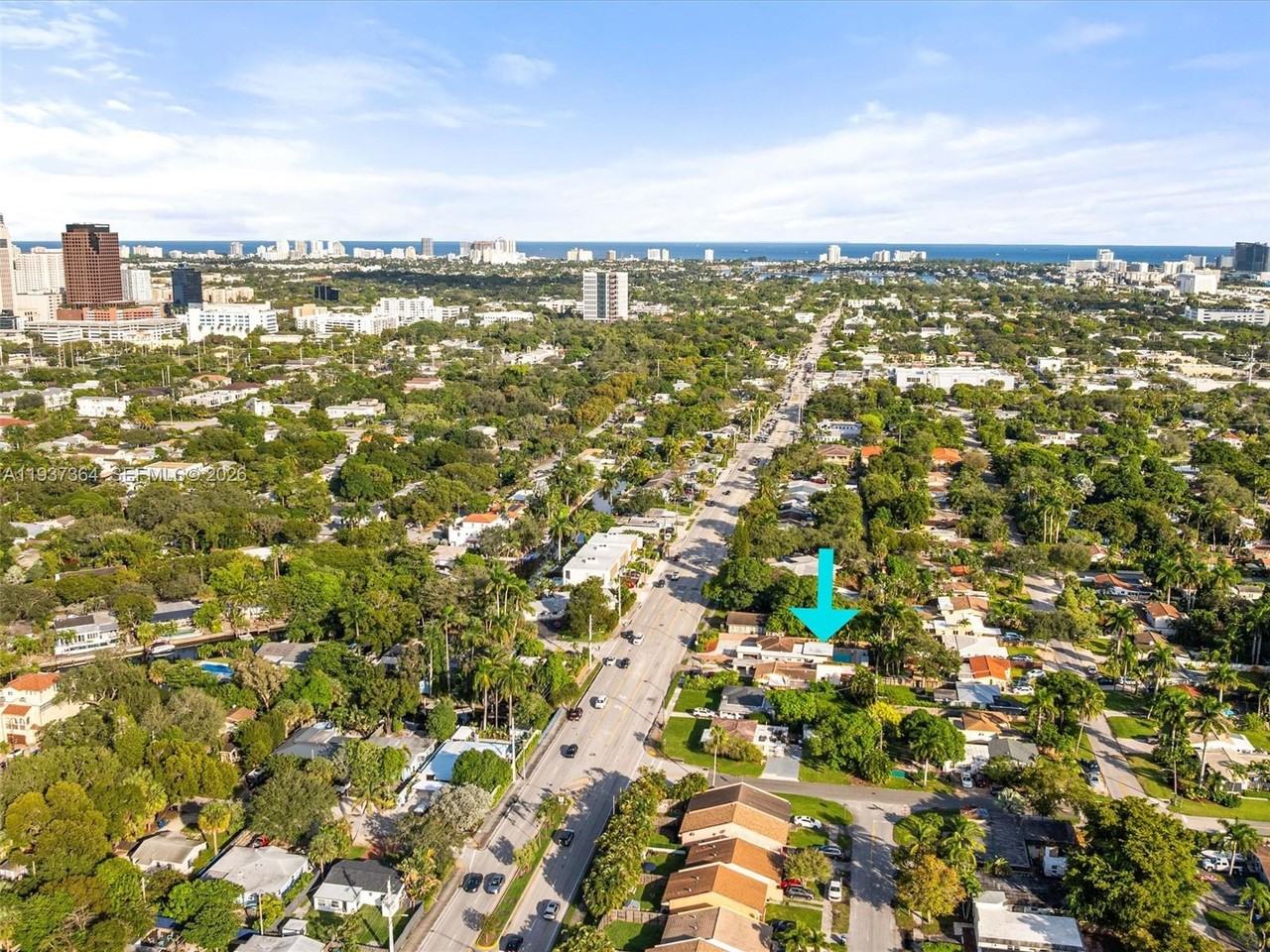 700 Sw 12th Ave #700 - Photo 2 of 14