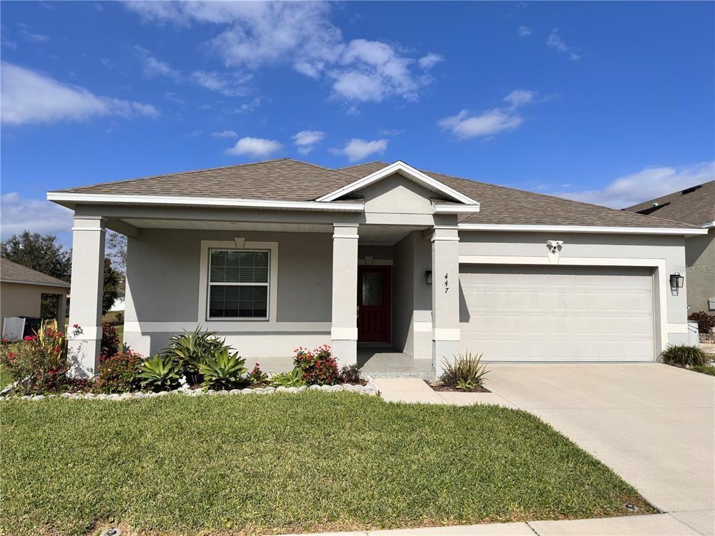 447 Pinecrest Loop #447 - Photo 3 of 23