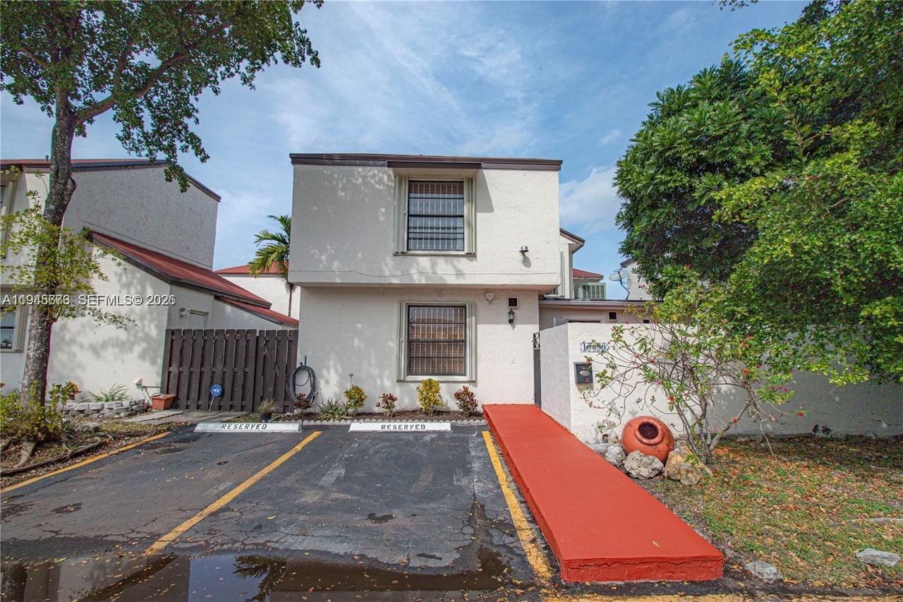 10099 Nw 4th Ln #10099-39 - Photo 2 of 16