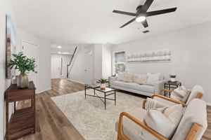 featured image of 1401 Wheatfall Ln #1401