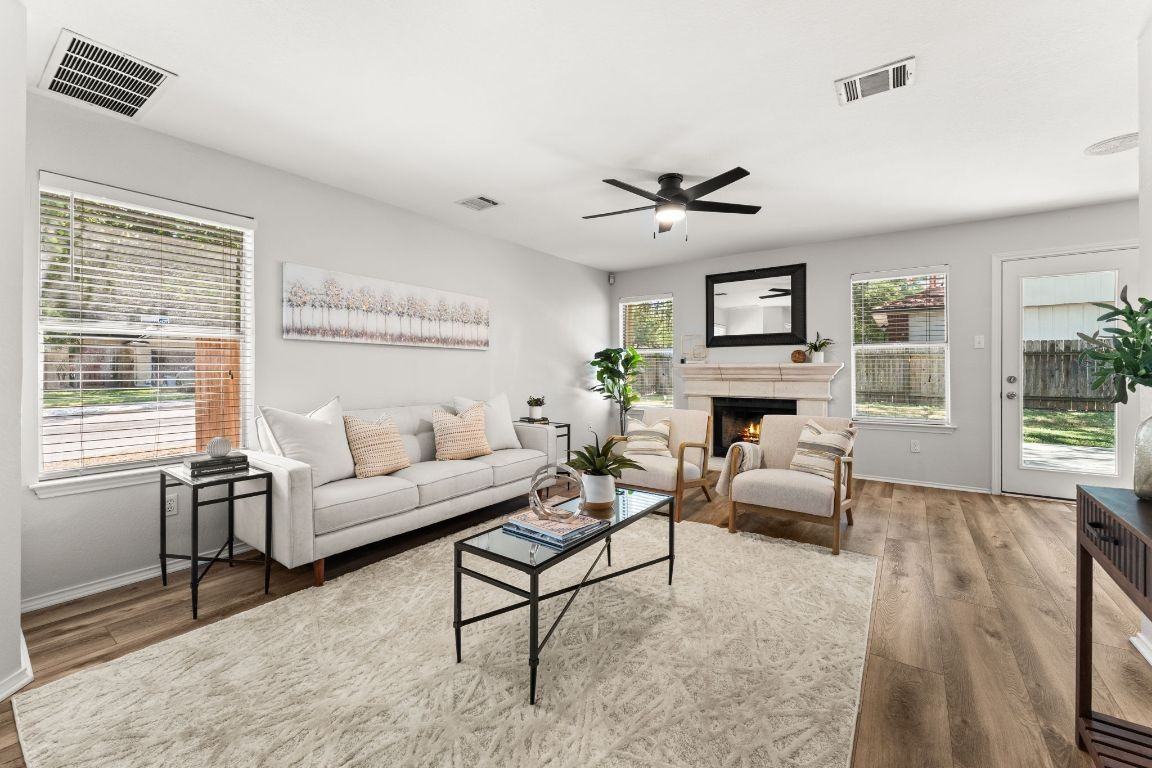 1401 Wheatfall Ln #1401 - Photo 2 of 24