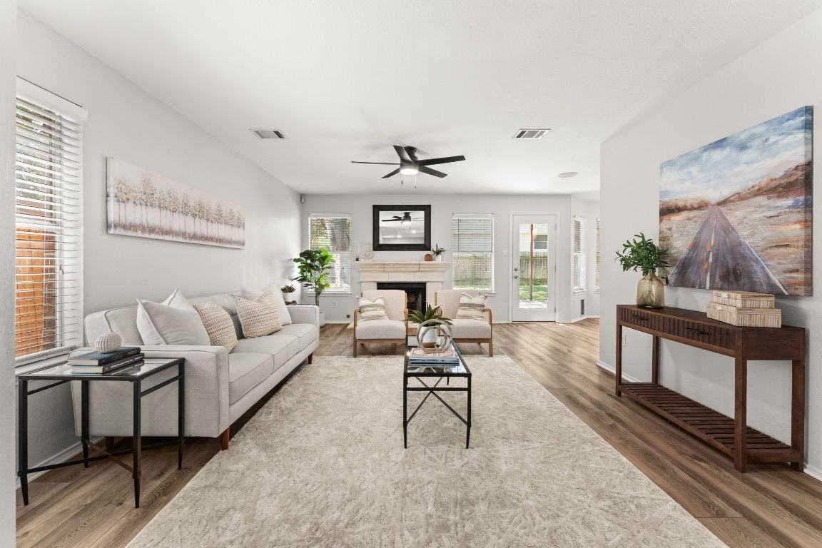 1401 Wheatfall Ln #1401 - Photo 3 of 24