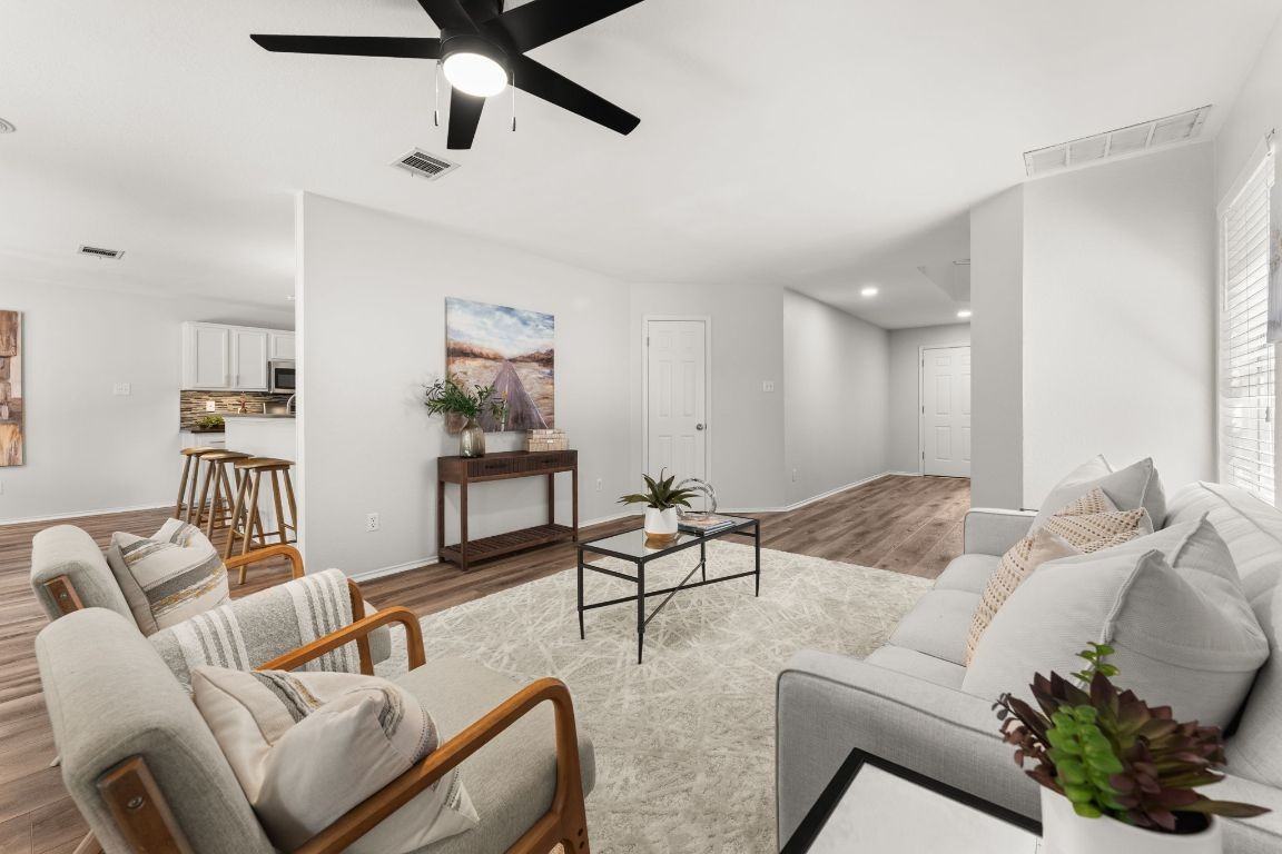 1401 Wheatfall Ln #1401 - Photo 4 of 24