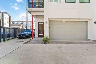 3410 Baer St #3410C - Photo 1 of 1