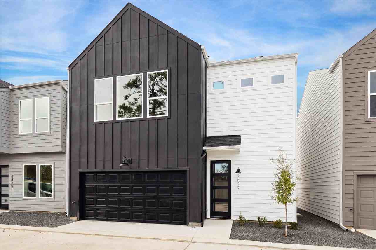 Mansfield St #5819 - Photo 5 of 10