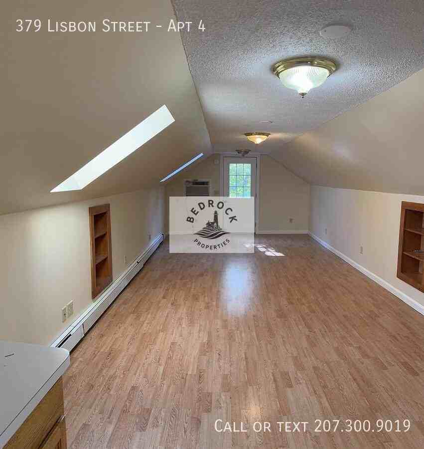 379 Lisbon St #4 - Photo 3 of 13