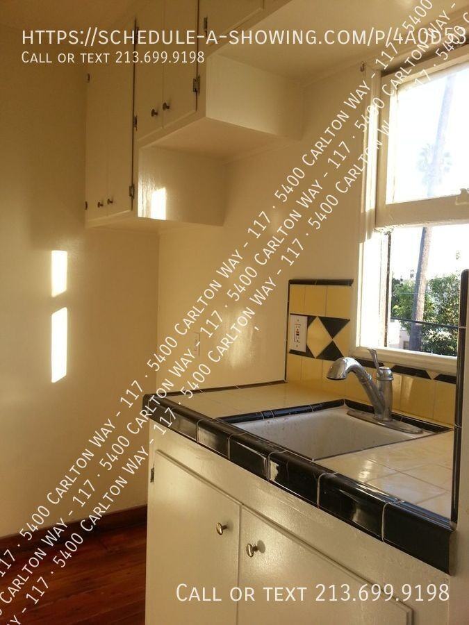 Hollywood Carlton Apartment, LLC - Photo 2 of 5