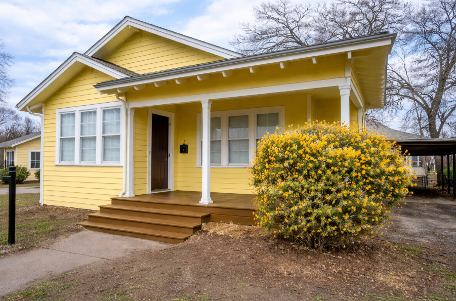 1101 Gibbs Street - Photo 3 of 20