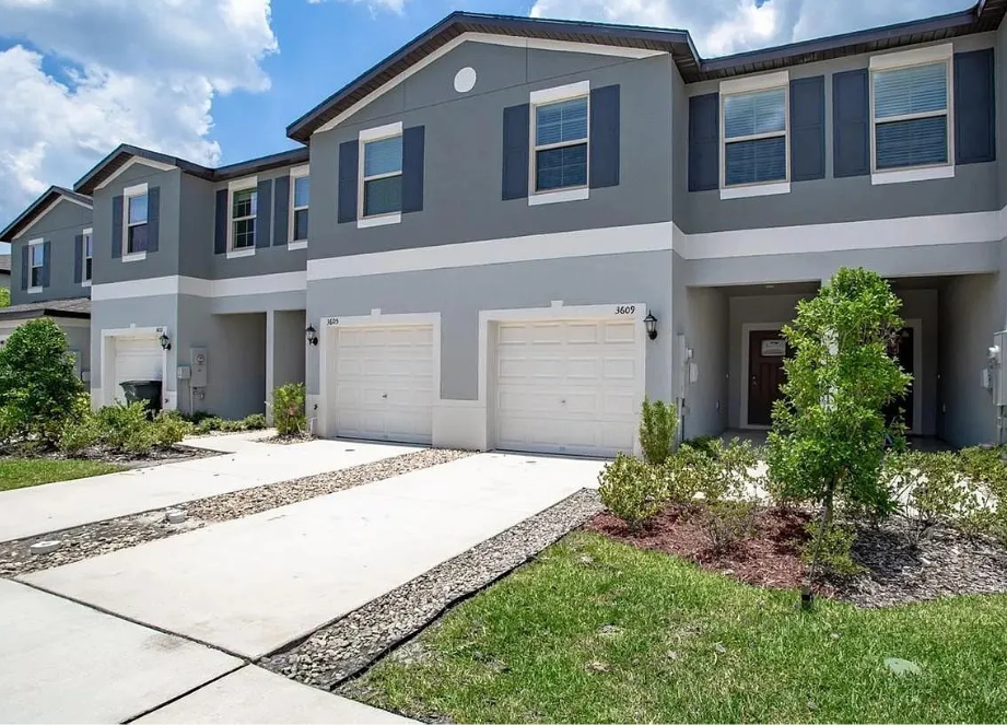 Bellmeade Ct #3609 - Photo 2 of 18