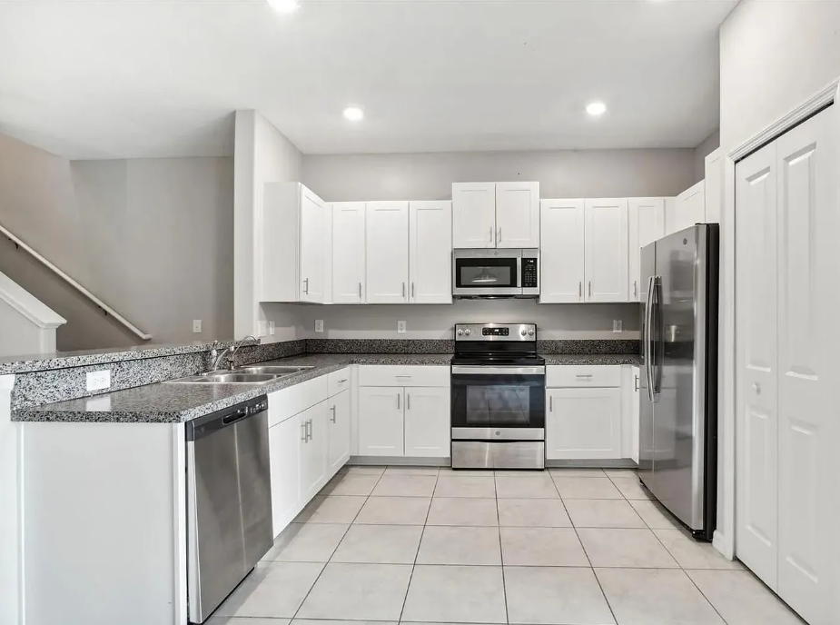 Bellmeade Ct #3609 - Photo 5 of 18