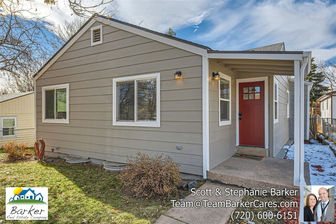 4045 South Elati Street - Photo 2 of 28