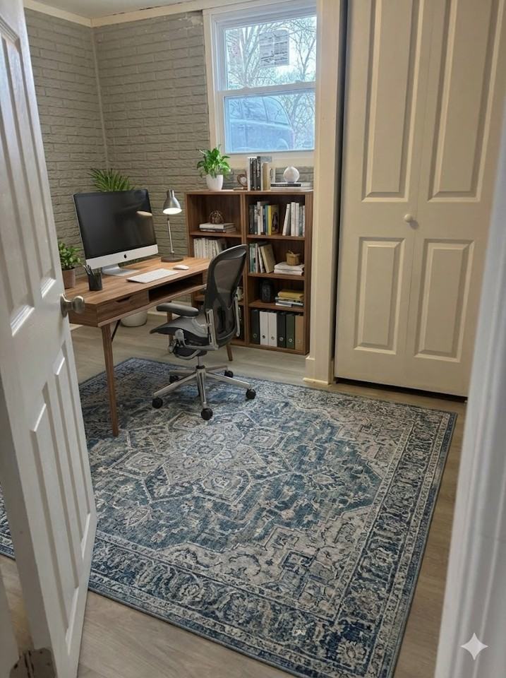 1453 Diplomat Ln #1 - Photo 3 of 10