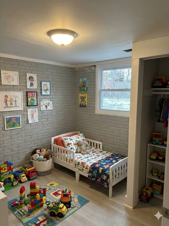 1453 Diplomat Ln #1 - Photo 4 of 10