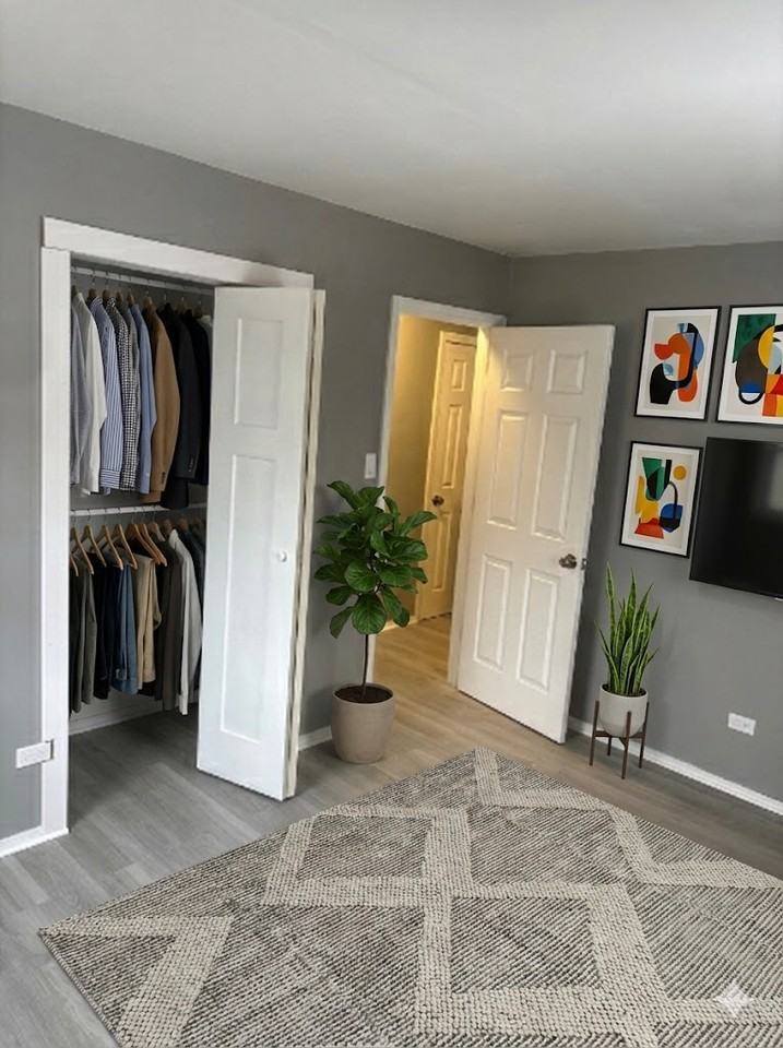 1453 Diplomat Ln #1 - Photo 6 of 10