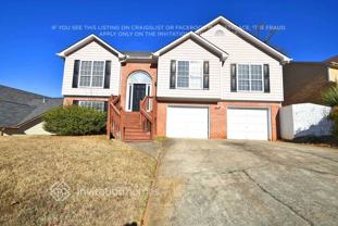 3284 Shady Woods Cir - Photo 1 of 1