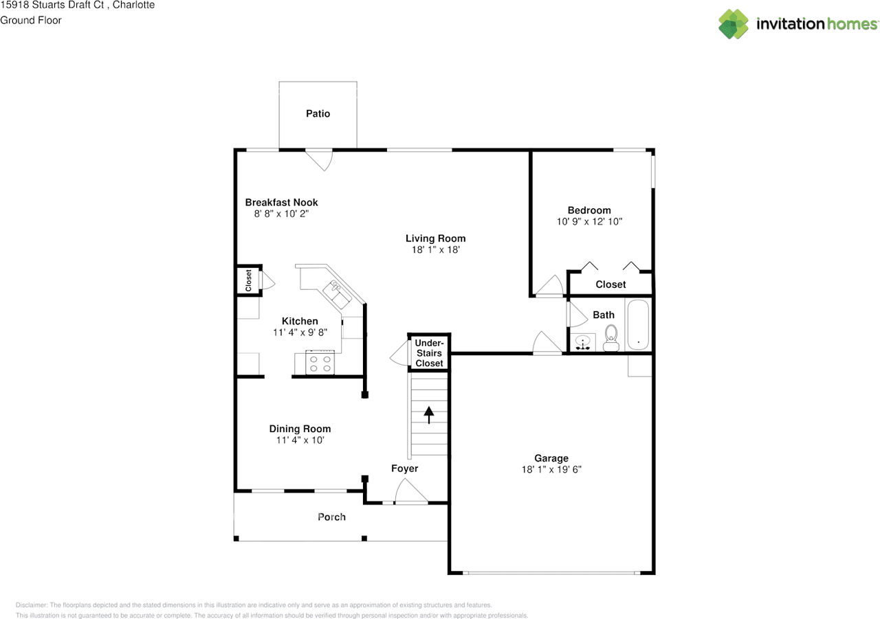 15918 Stuarts Draft Ct - Photo 2 of 17