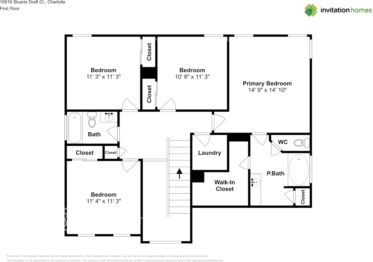 15918 Stuarts Draft Ct - Photo 3 of 17