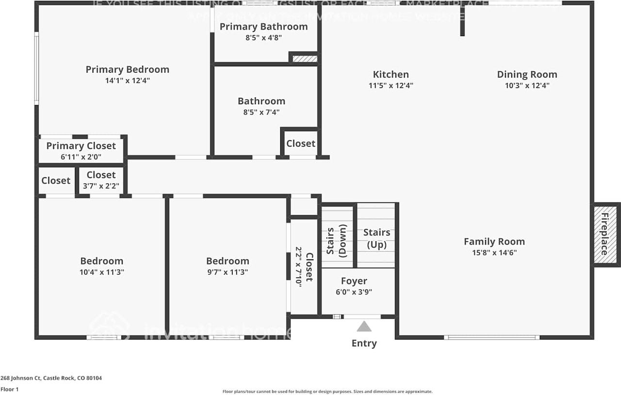 268 Johnson Ct - Photo 3 of 18