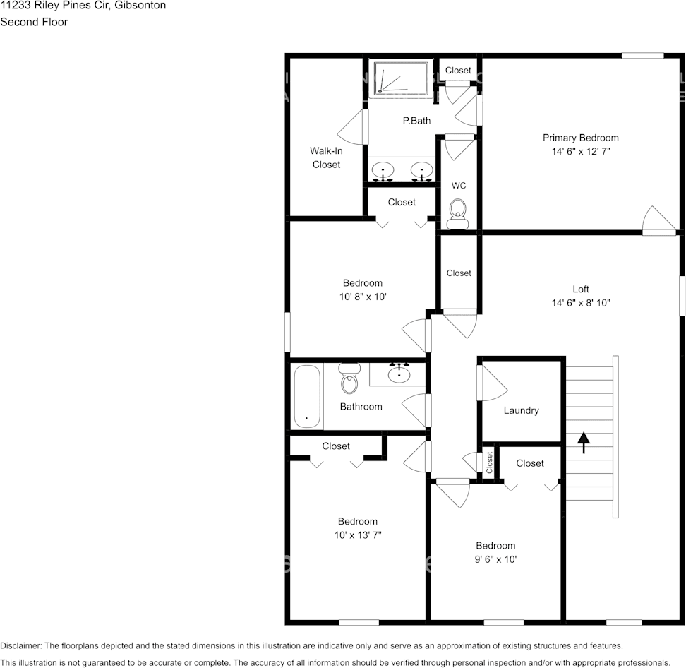11233 Riley Pines Cir - Photo 3 of 19