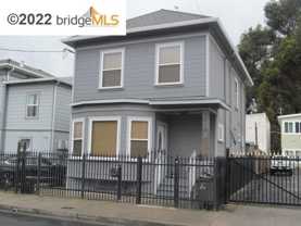 2807 Filbert St - Photo 1 of 1