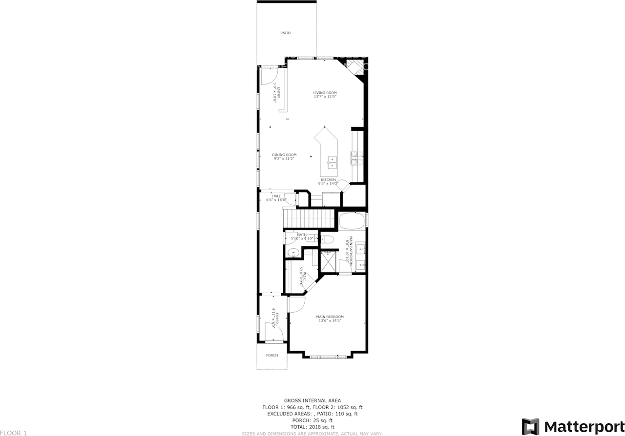 13110 Heath Grove Dr - Photo 2 of 18