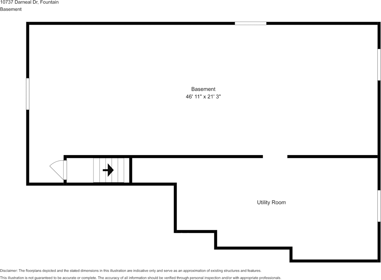 10737 Darneal Dr - Photo 2 of 18