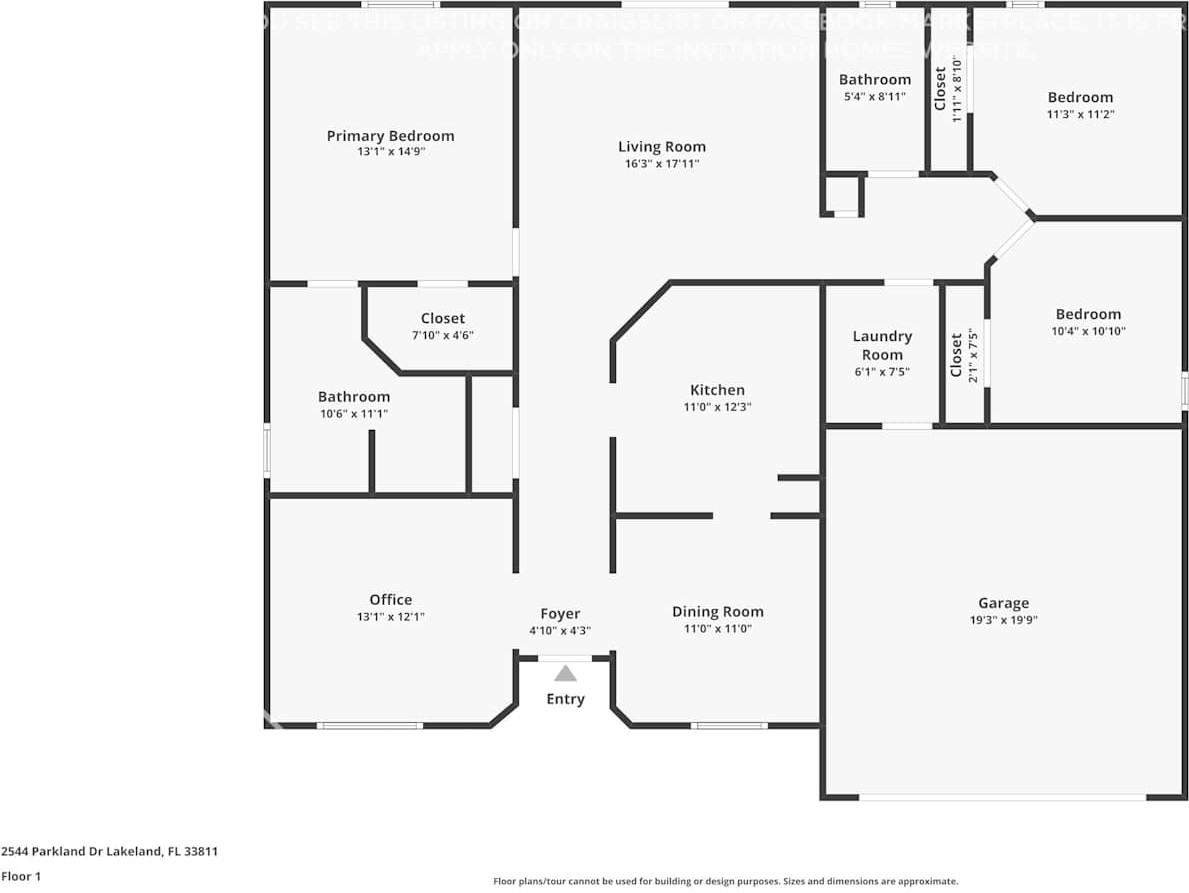 2544 Parkland Dr - Photo 2 of 17