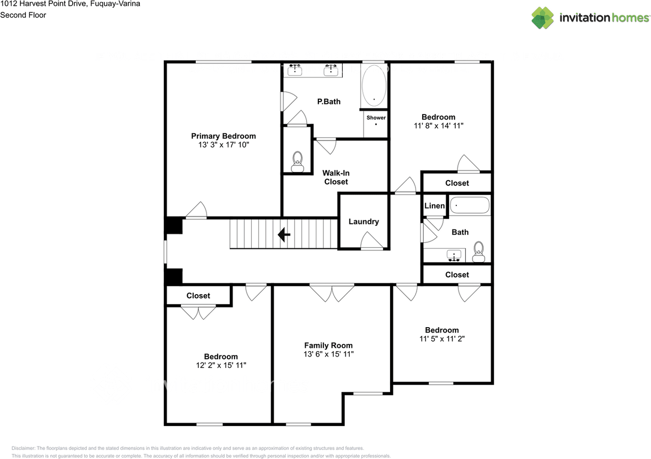 1012 Harvest Point Dr - Photo 3 of 25