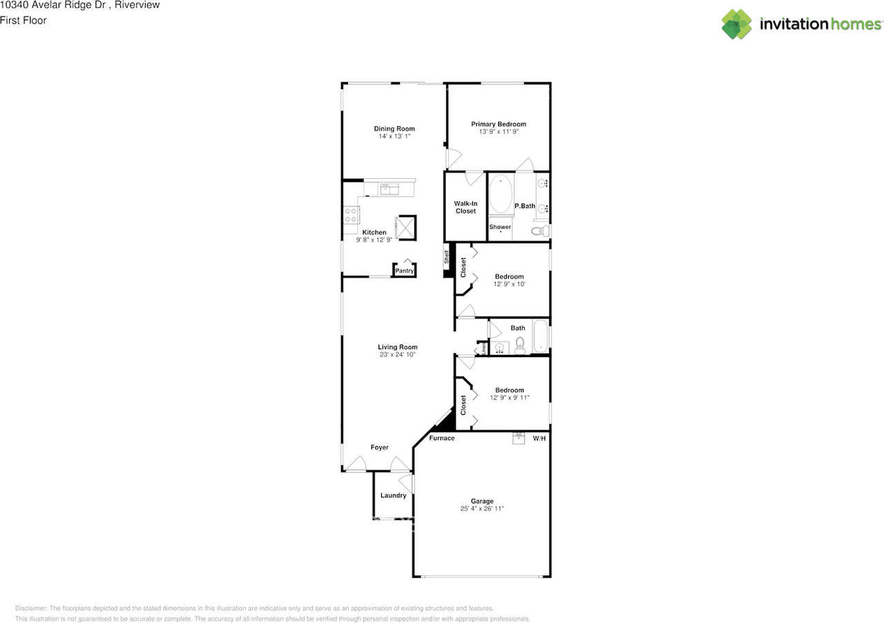 10340 Avelar Ridge Dr - Photo 2 of 17