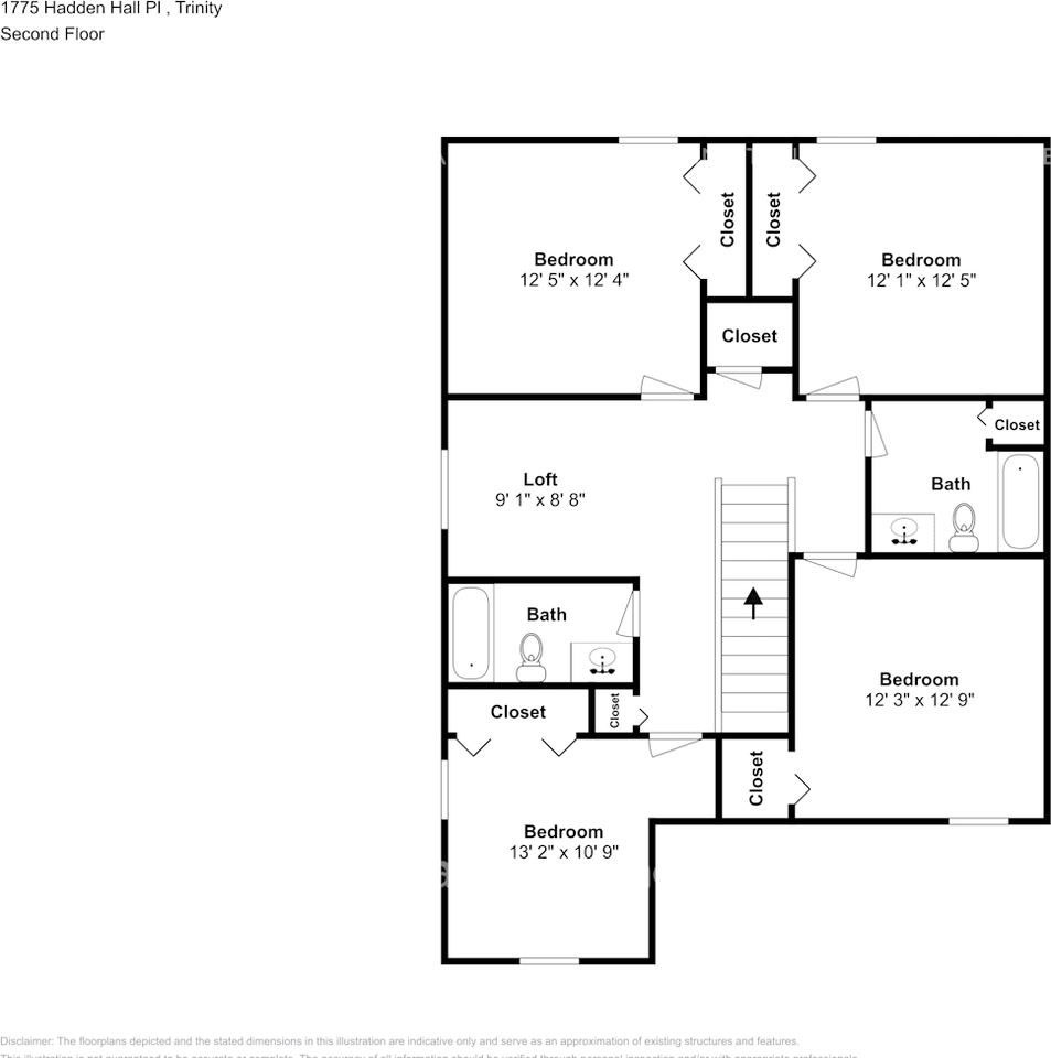 1775 Hadden Hall Pl - Photo 3 of 5