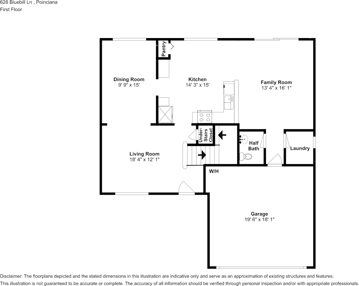 628 Bluebill Ln - Photo 2 of 21