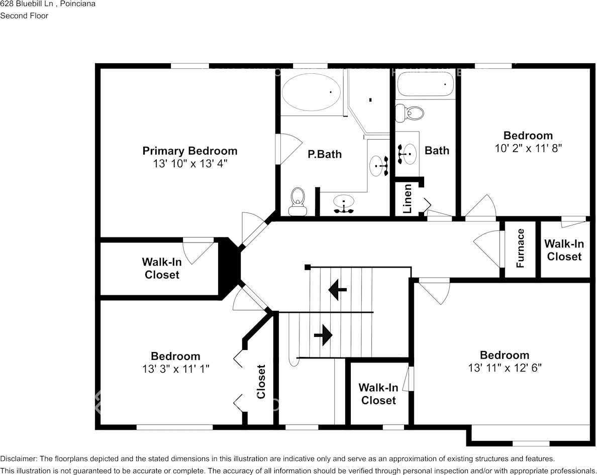 628 Bluebill Ln - Photo 3 of 21