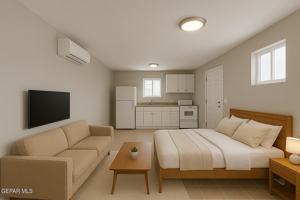 featured image of 116 N Clark Dr Unit B #B