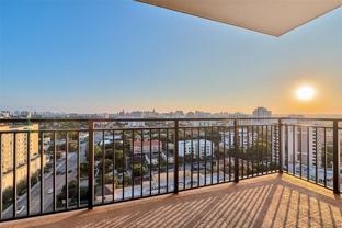 888 S Douglas Rd #1606 - Photo 1 of 1