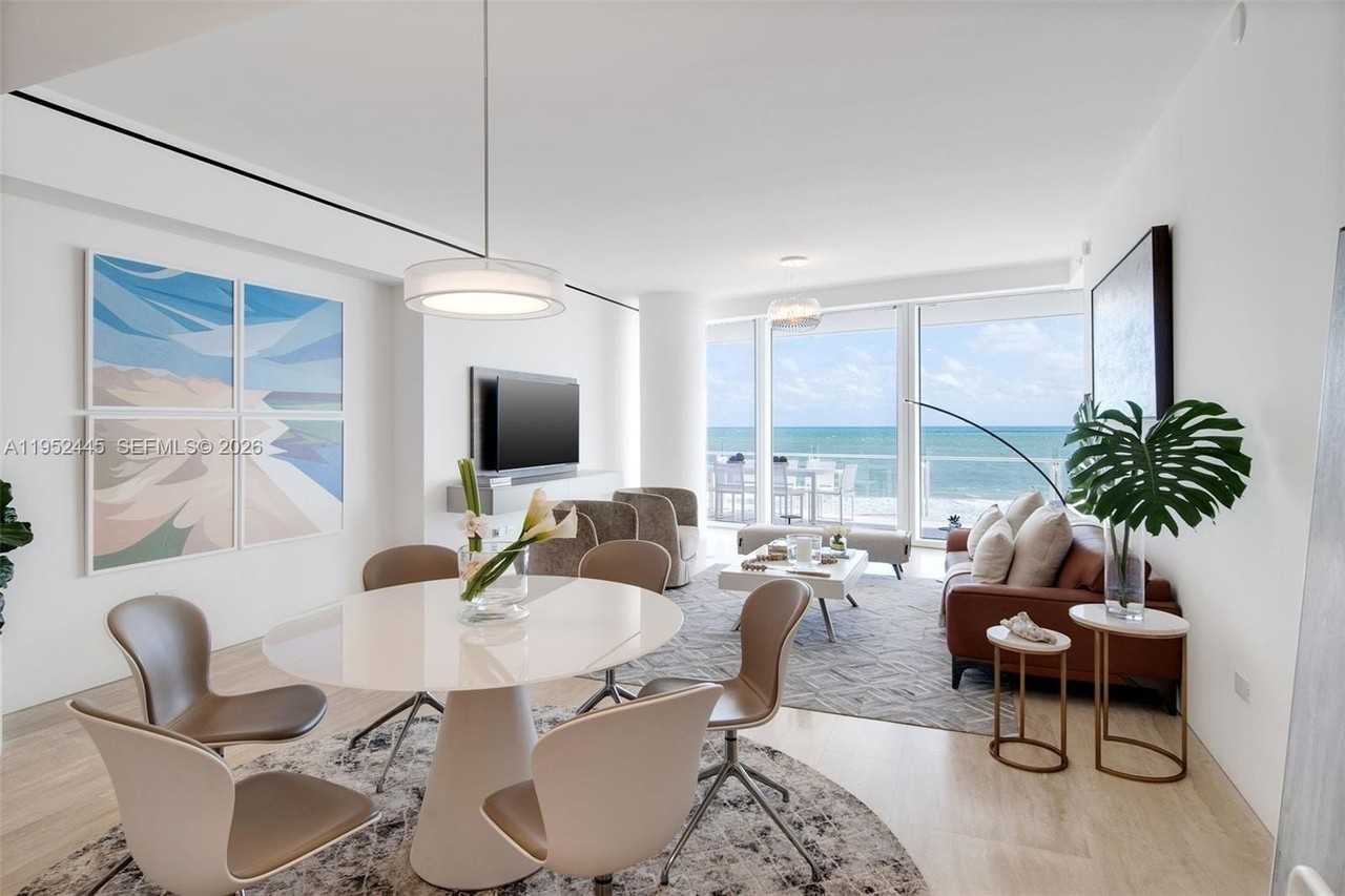 9001 Collins Ave #S605 - Photo 2 of 50