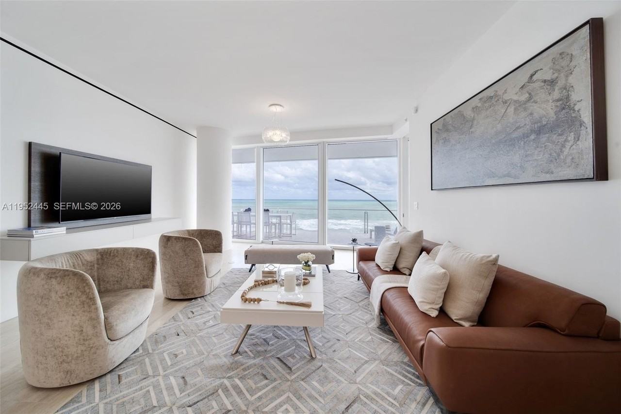 9001 Collins Ave #S605 - Photo 5 of 50