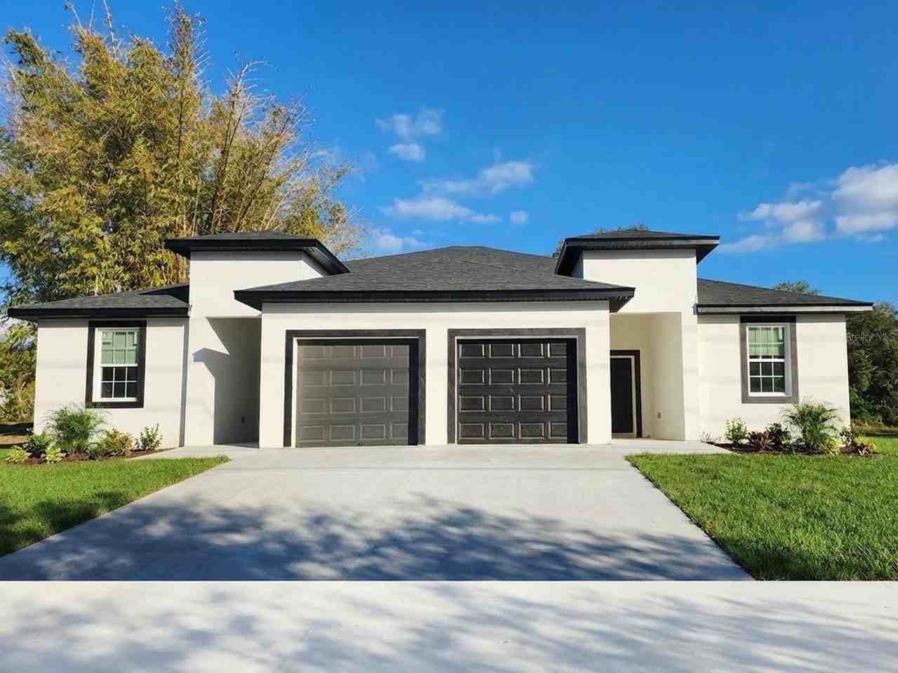 109 Dr Martin Luther King Jr Blvd S #A