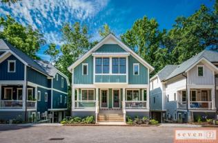 192 La France Walk Ne - Photo 1 of 1