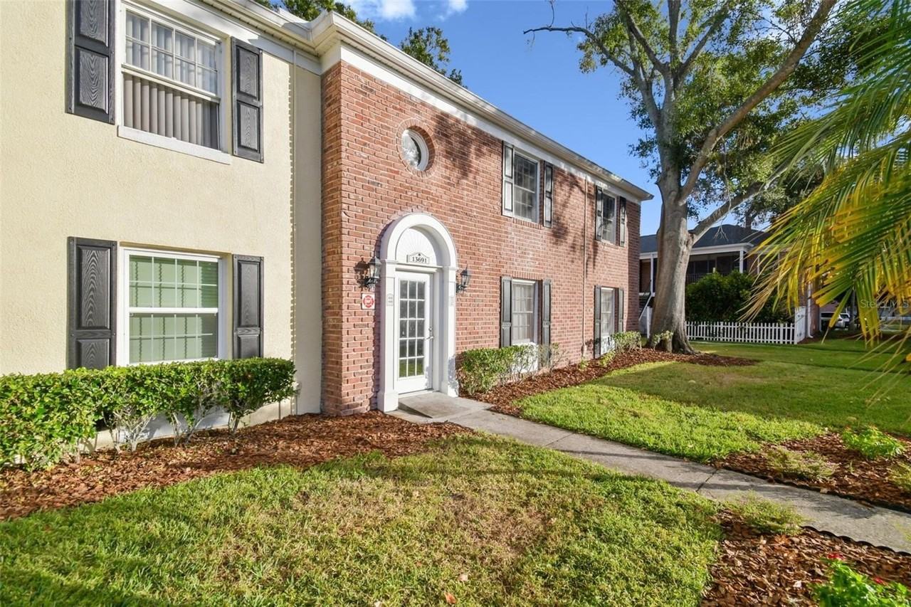 13691 Orange Sunset Dr #201, Lake Magdalene, FL 33618 2 Bedroom Condo for  $1,900/month - Zumper