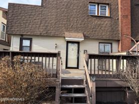 25 Monmouth Rd Apt 3 #3 - Photo 1 of 1