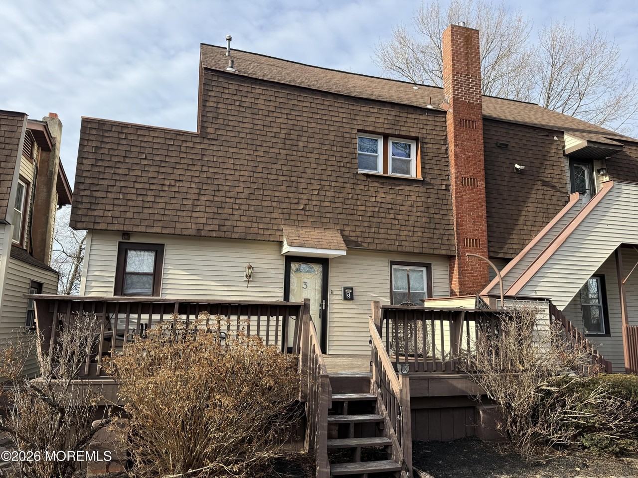 25 Monmouth Rd Apt 3 #3 - Photo 3 of 22