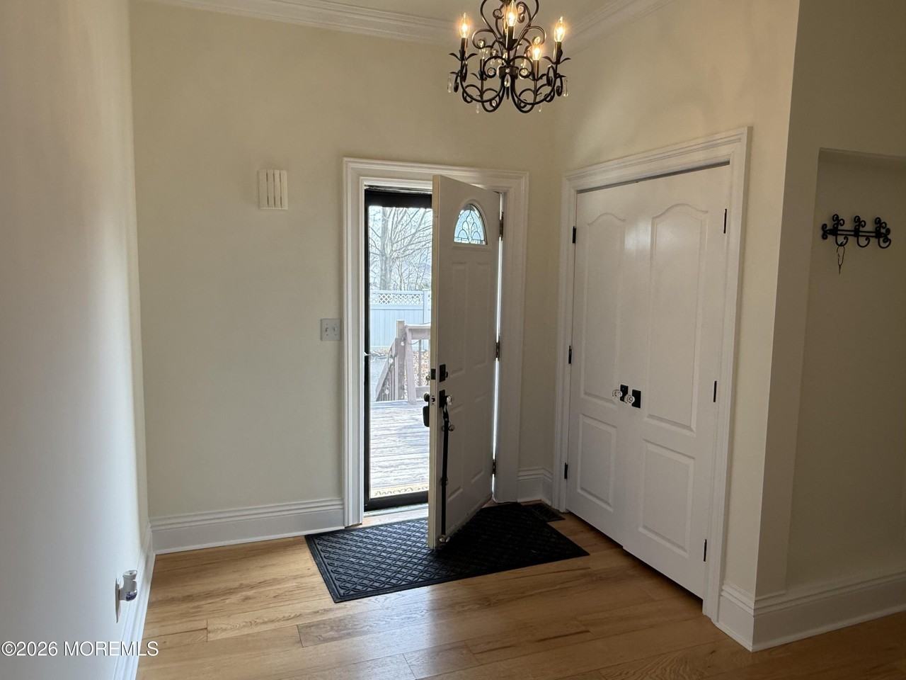 25 Monmouth Rd Apt 3 #3 - Photo 4 of 22