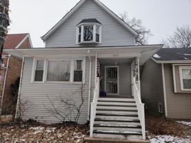 905 Thomas Avenue unit: Garden - Photo 1 of 1