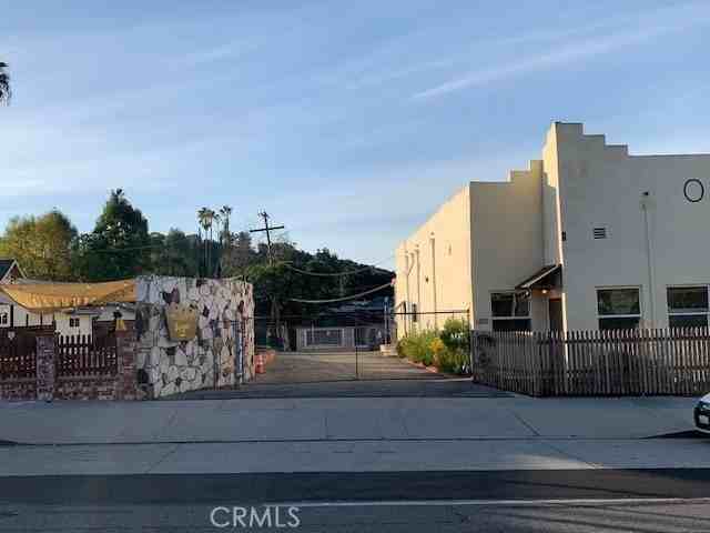 1750 Colorado Blvd #I1