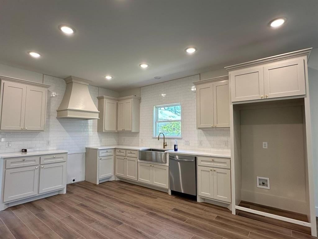 505 N Wilhite St - Photo 6 of 11