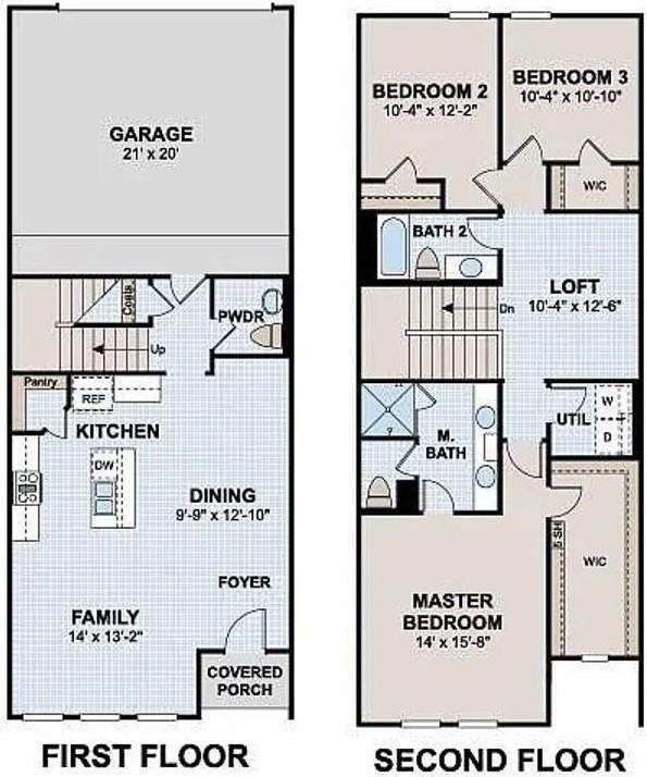 338 Almanor St - Photo 5 of 25