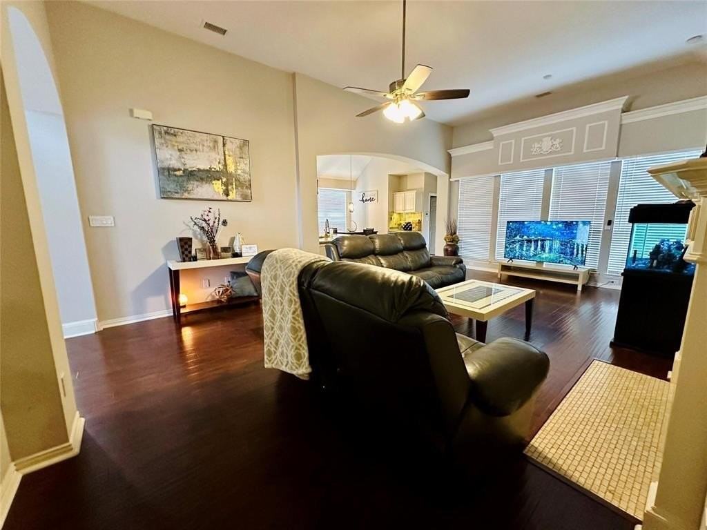 3607 Sable Ridge Dr - Photo 4 of 30