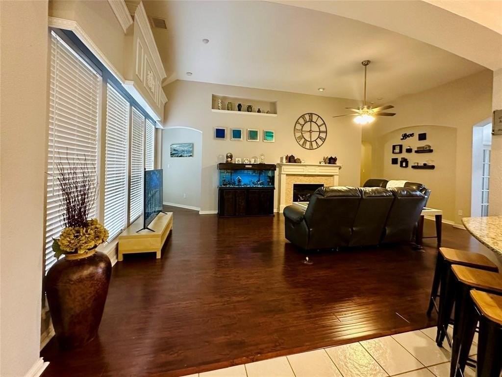 3607 Sable Ridge Dr - Photo 5 of 30