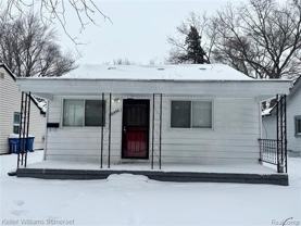 21456 Audrey Ave - Photo 1 of 1